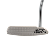 Scotty Cameron Circle T Newport 2 Notchback 35"