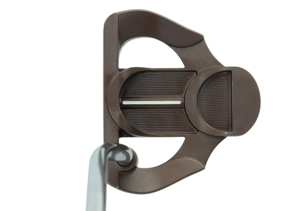 Ping PLD Custom Craz-E Patina 36" Putter