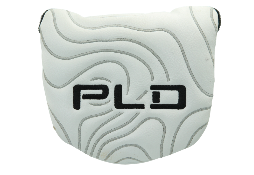 Ping PLD Custom Craz-E Patina 36" Putter