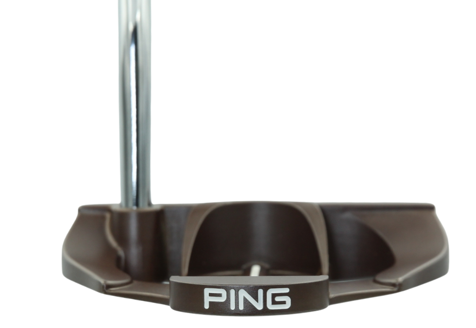 Ping PLD Custom Craz-E Patina 36" Putter