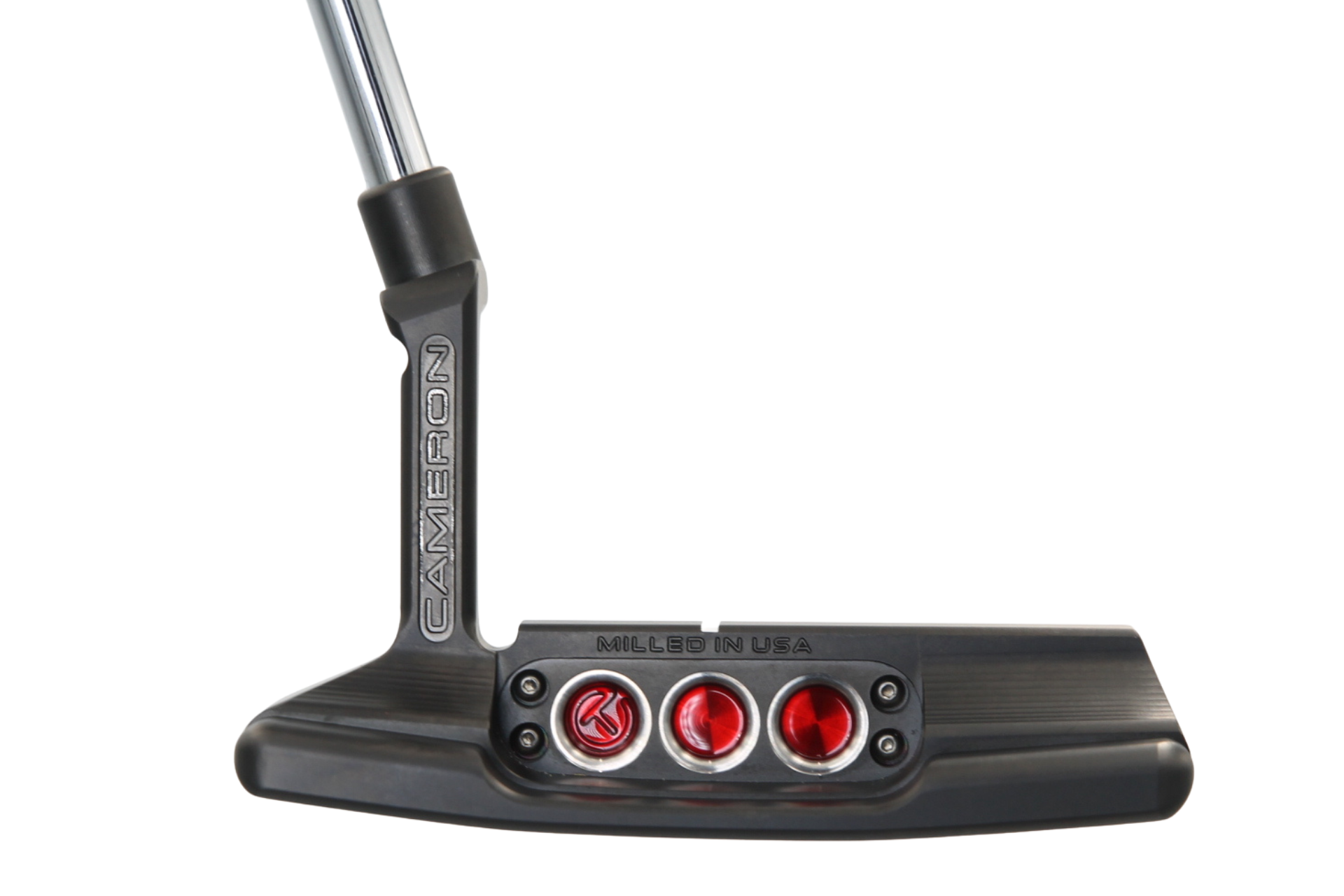 Scotty Cameron Circle T Studio Style Newport 2 35"