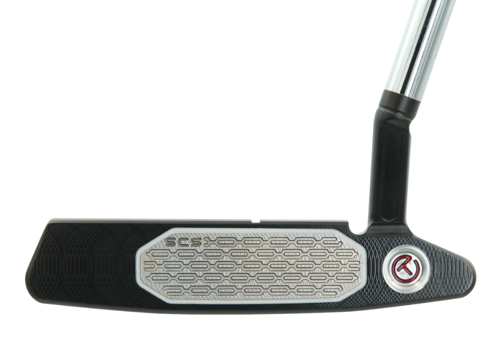 Scotty Cameron Circle T Studio Style Newport 2.5+ 34.5"