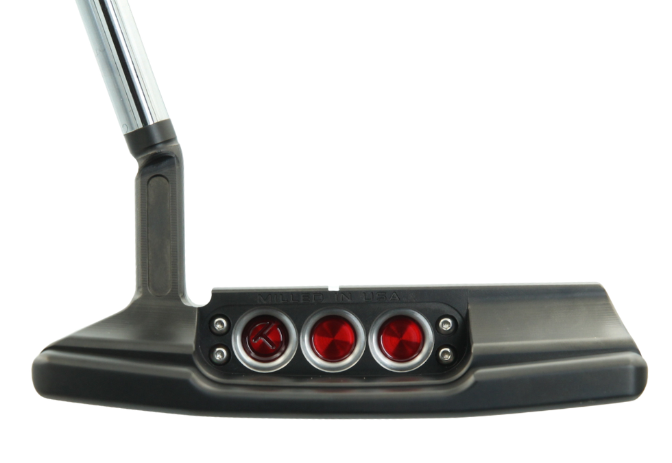 Scotty Cameron Circle T Studio Style Newport 2.5+ 34.5"