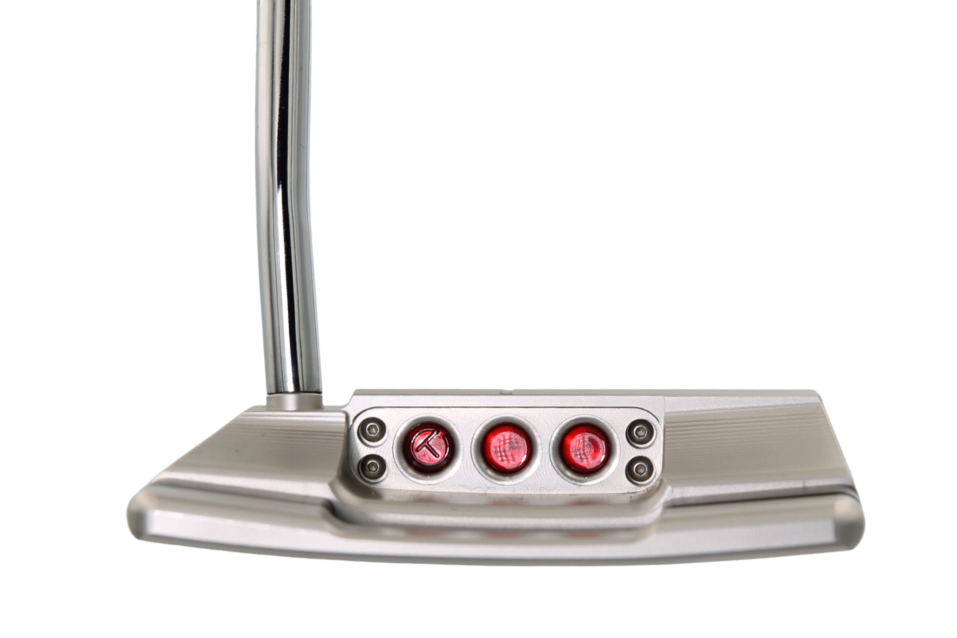 Scotty Cameron Circle T Studio Style Tour Squareback DB 35"
