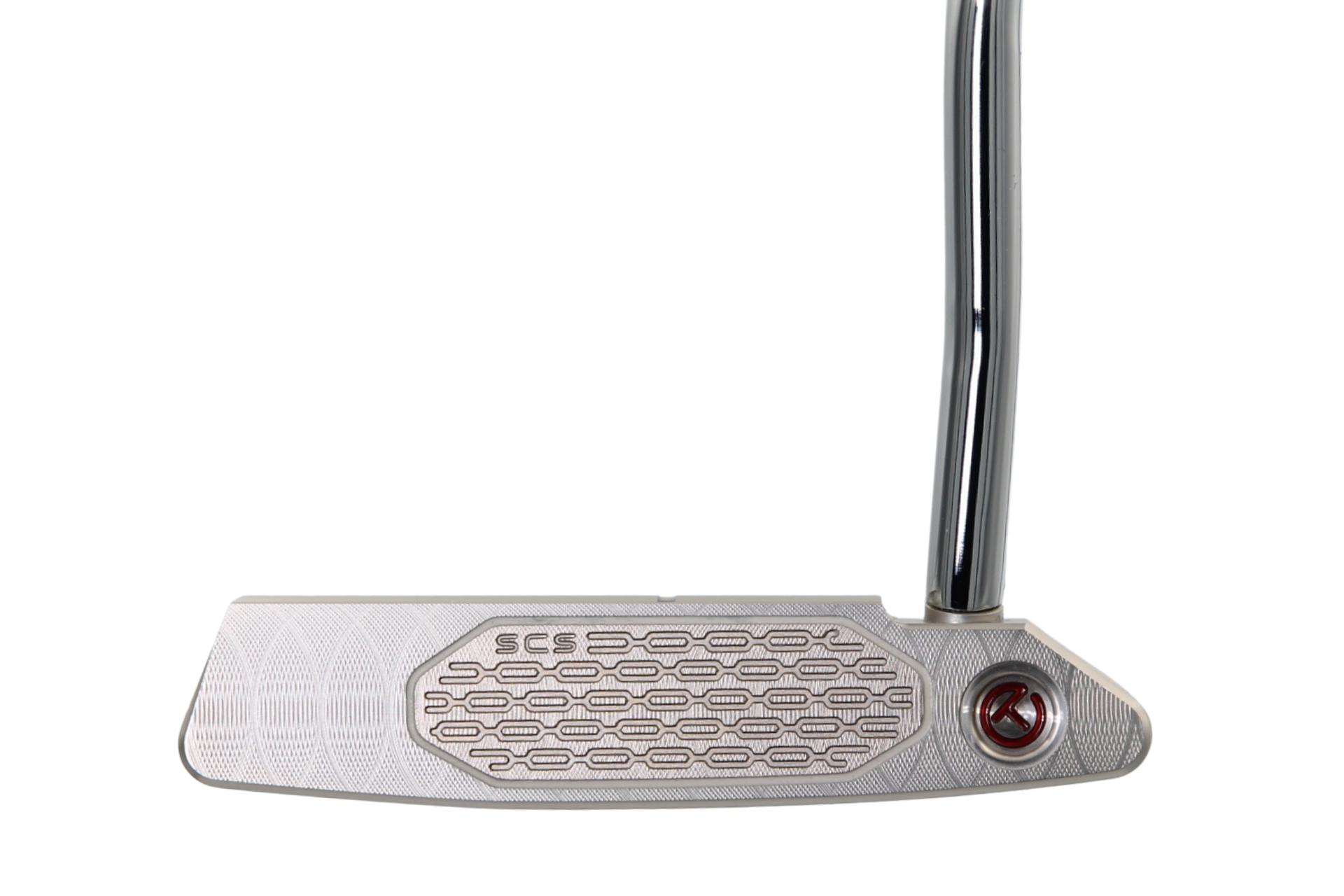 Scotty Cameron Circle T Studio Style Tour Squareback DB 35"
