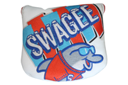 Swag Golf Swagee Mallet Cover