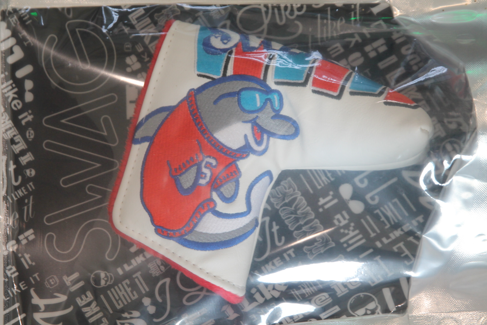 Swag Golf Swagee Blade Cover