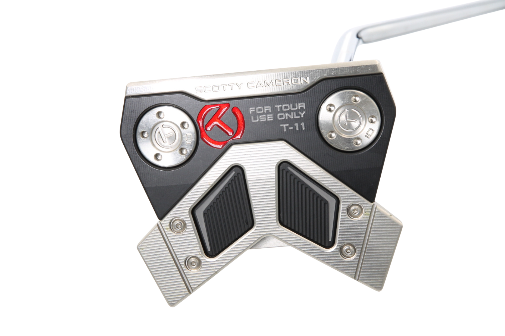 Scotty Cameron Circle T Phantom T11 35"