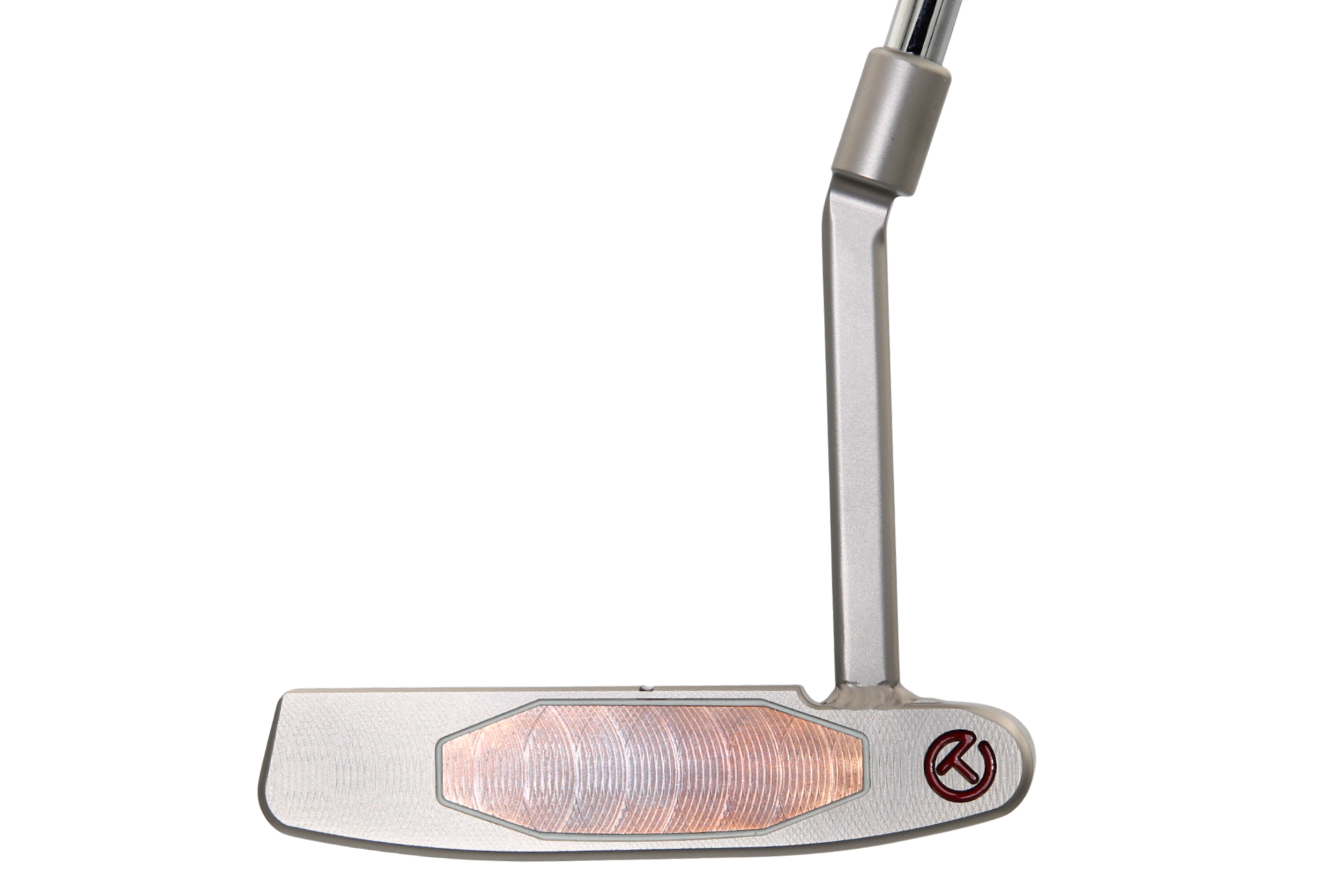 Scotty Cameron Circle T Tour Prototype Newport T22 TNP 34.5"