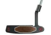 Scotty Cameron Circle T T22 TNP 34.5"