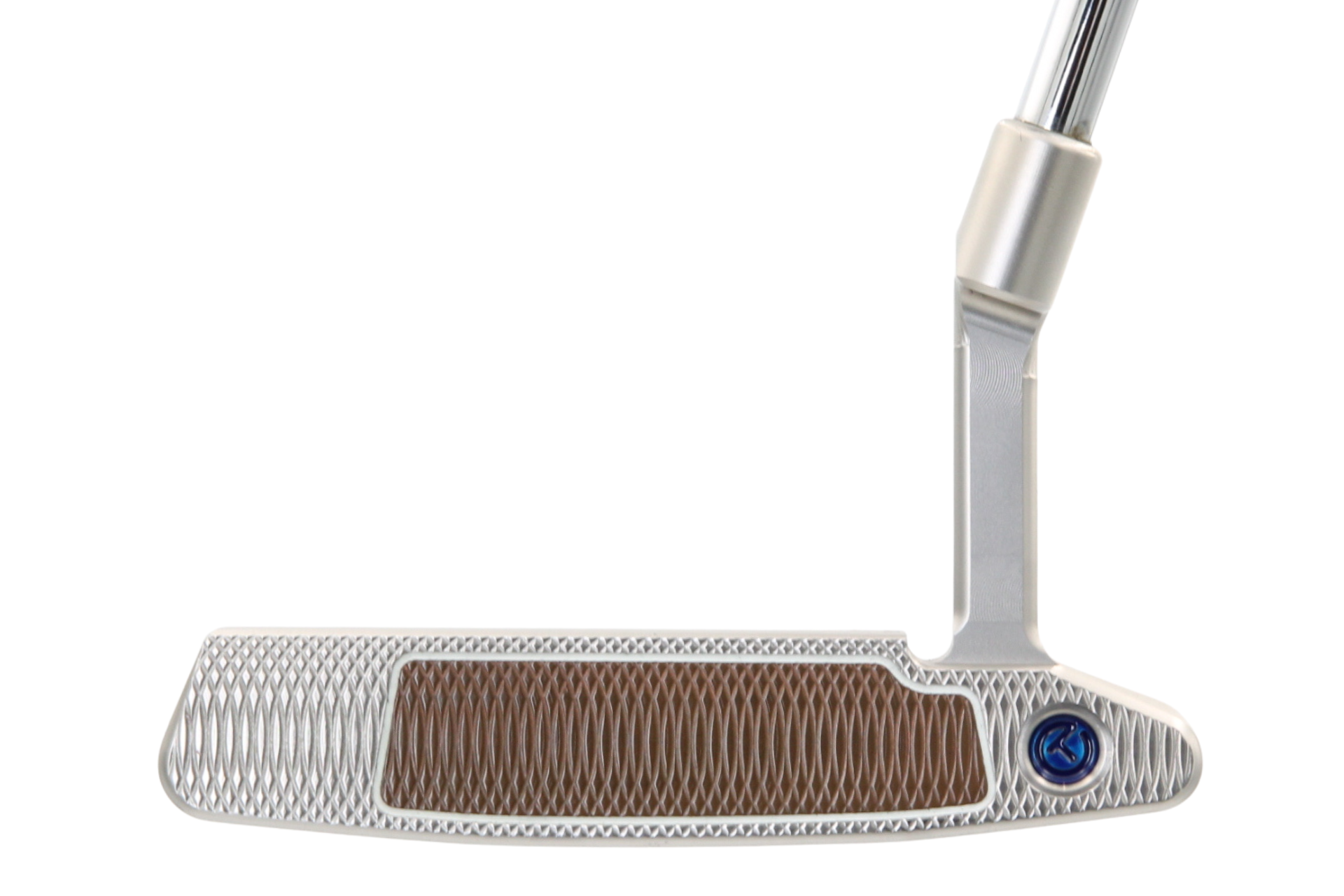 Scotty Cameron Circle T Tourtype Buttonback Timeless 34.5"