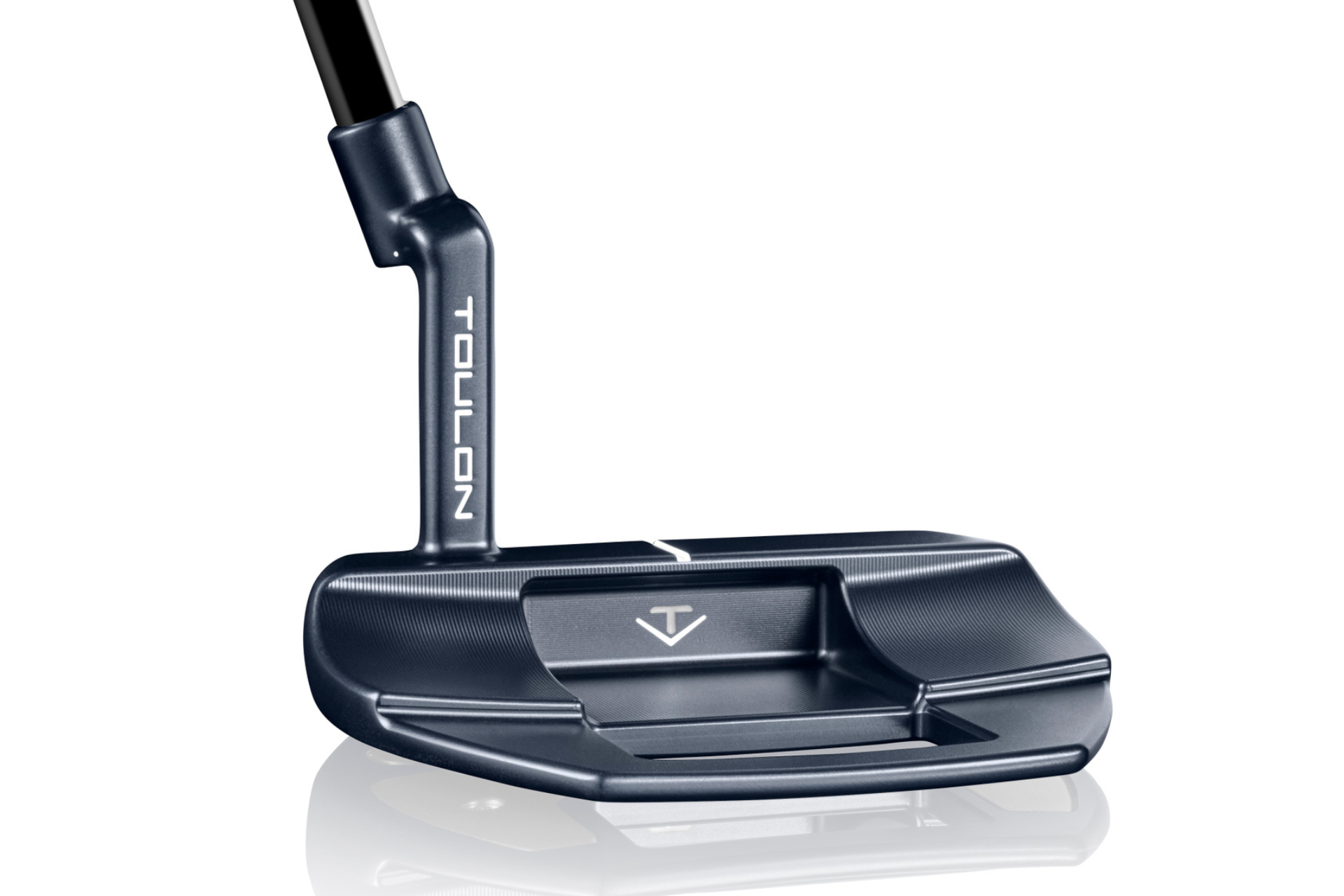 Toulon Golf Alcatraz Putter