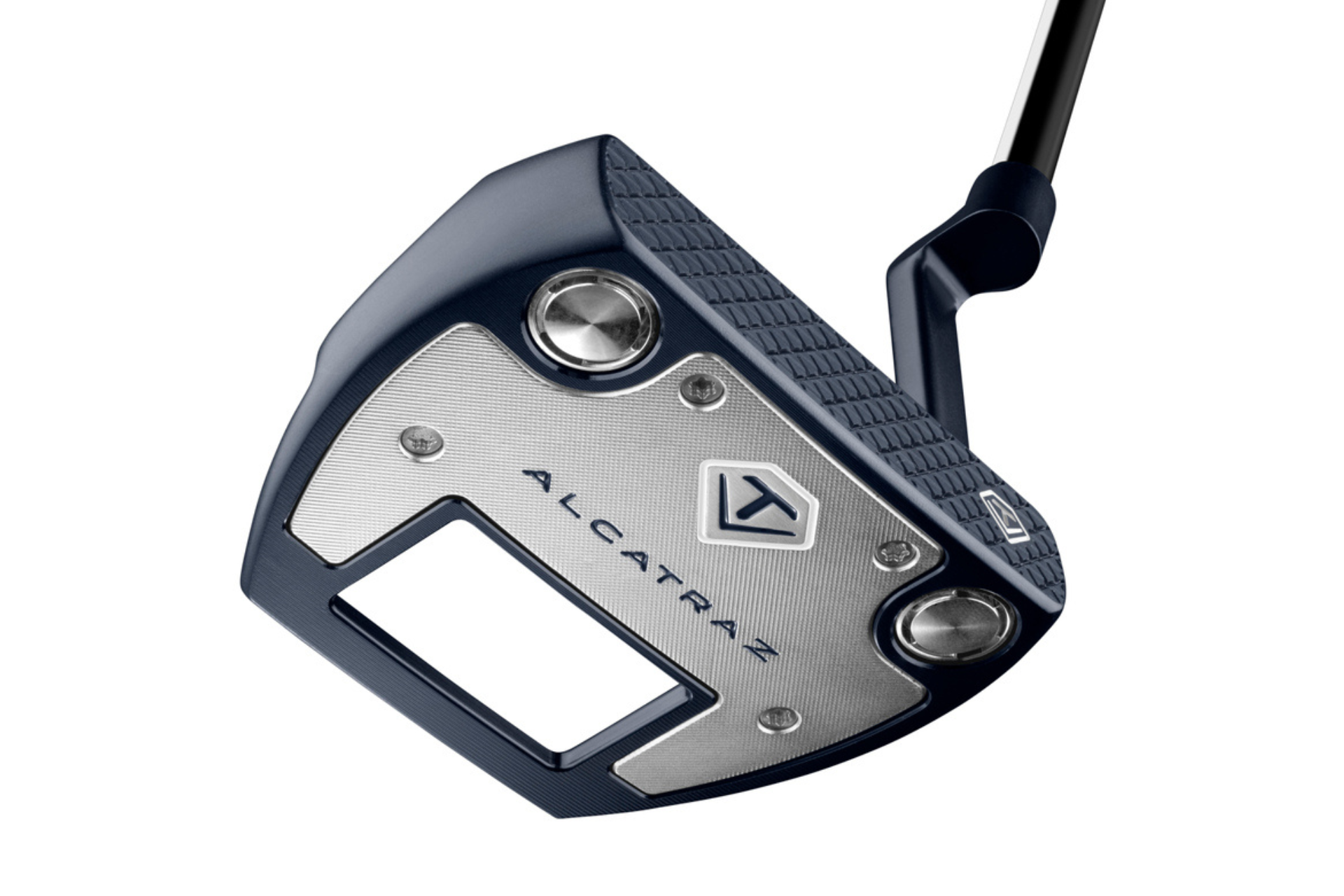 Toulon Golf Alcatraz Putter