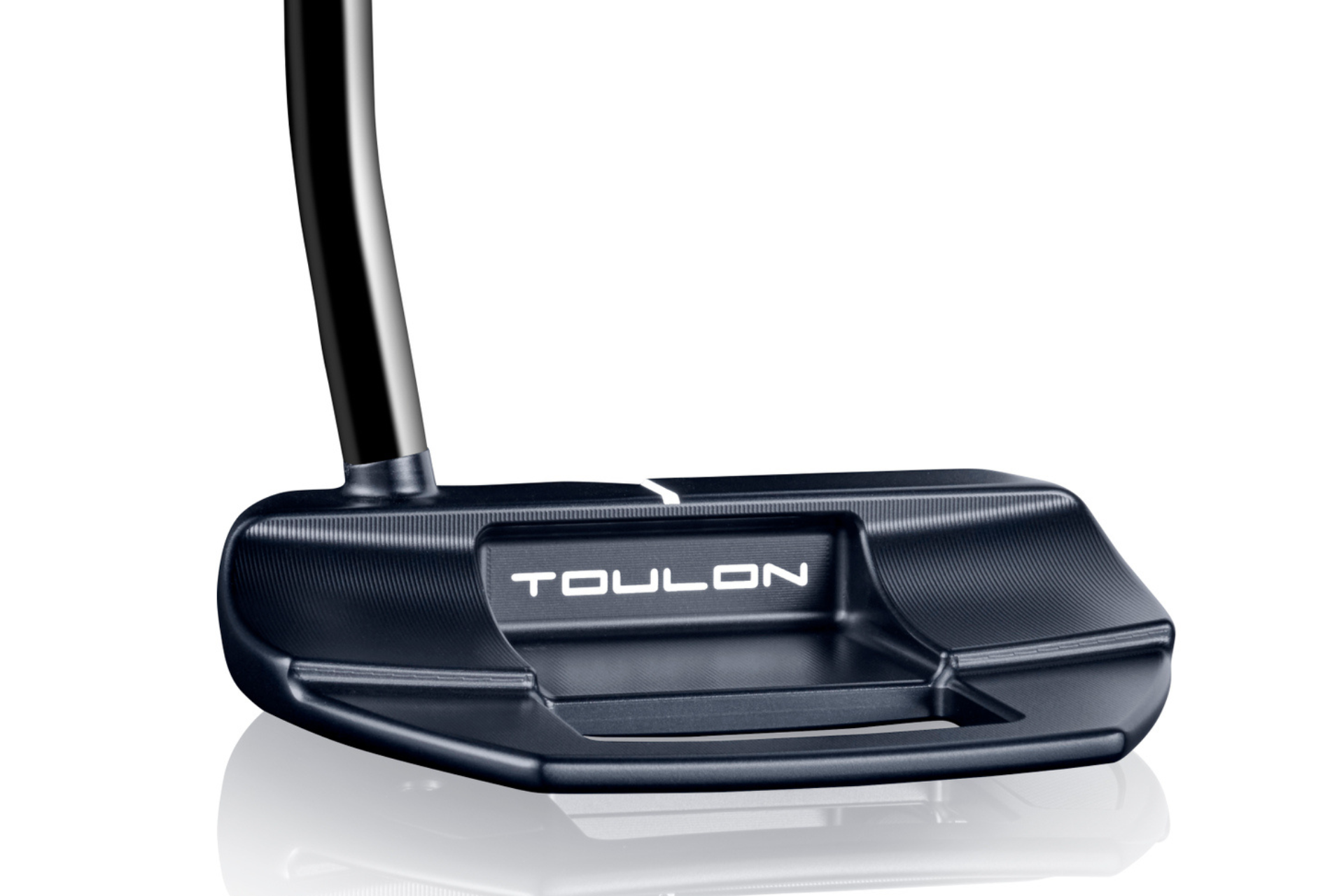 Toulon Golf Alcatraz DB Putter