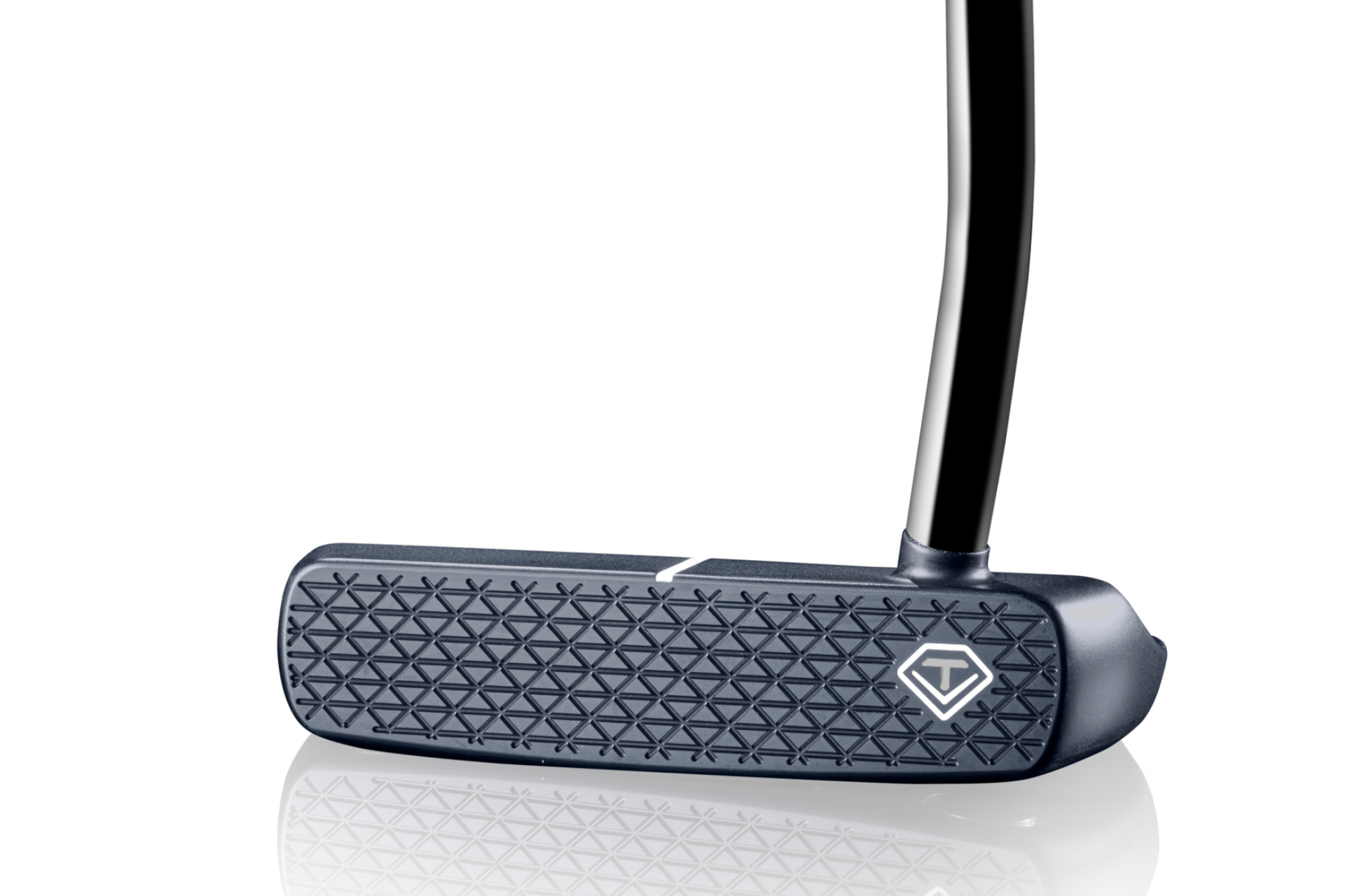 Toulon Golf Alcatraz DB Putter