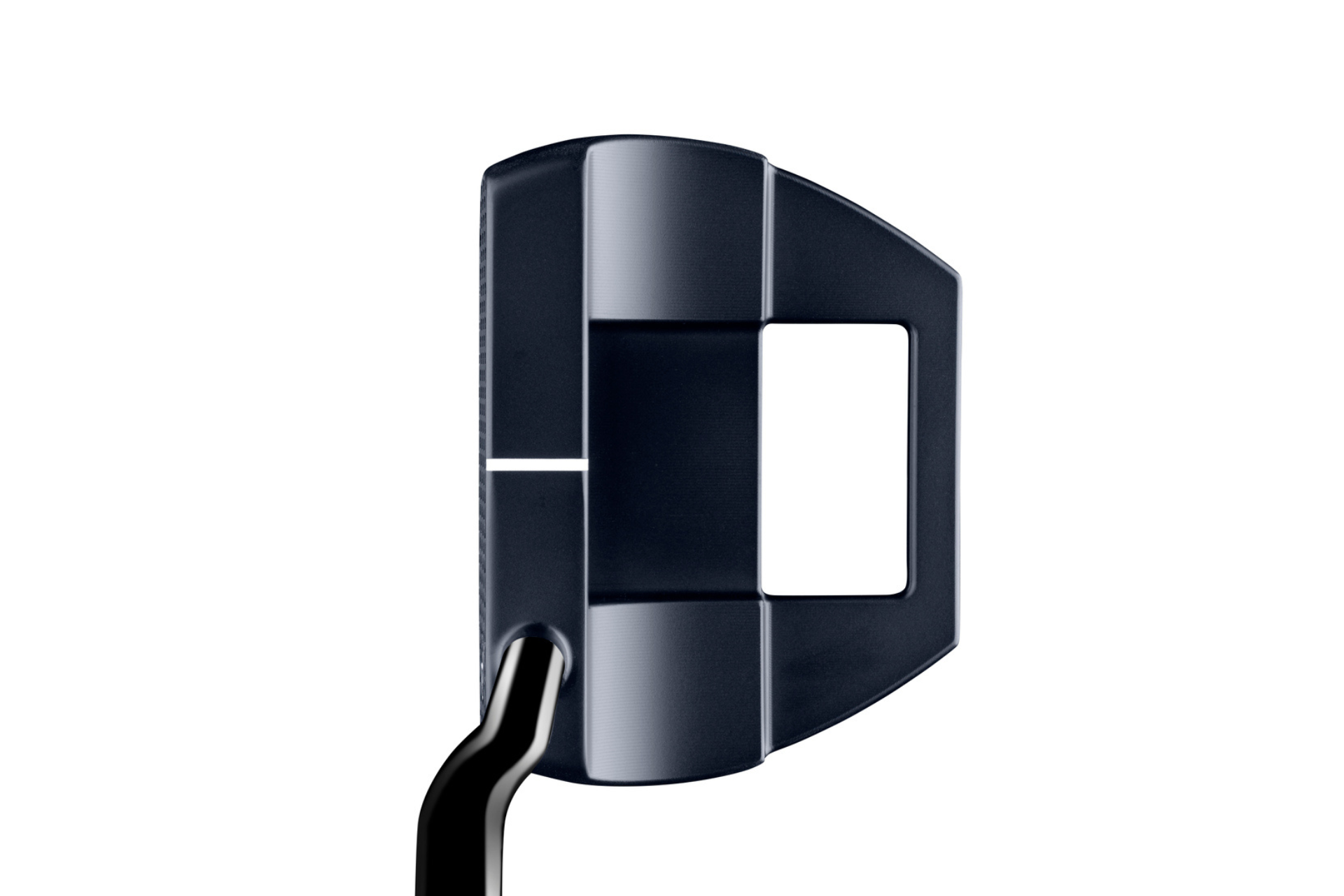 Toulon Golf Alcatraz DB Putter