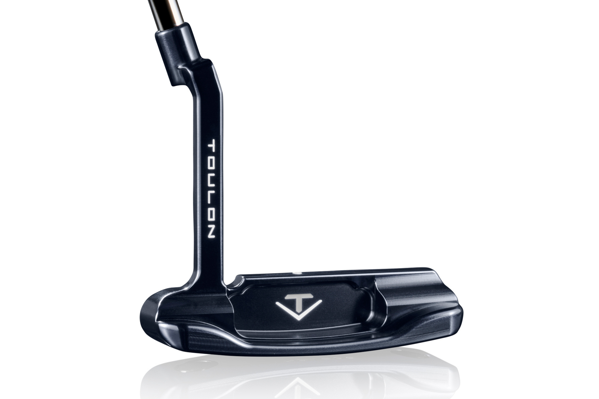 Toulon Golf Boston Putter