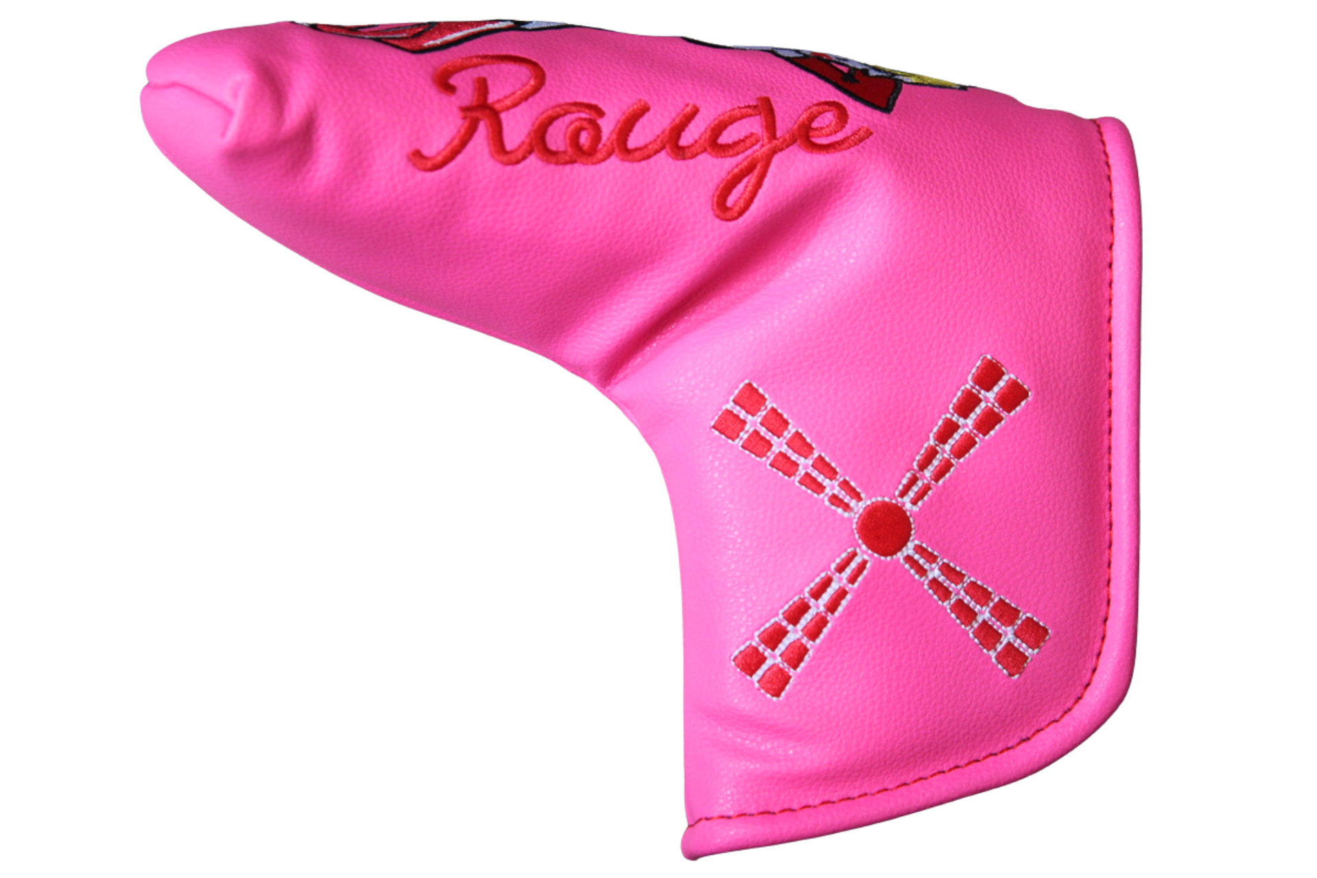 Toulon Rouge Blade Cover
