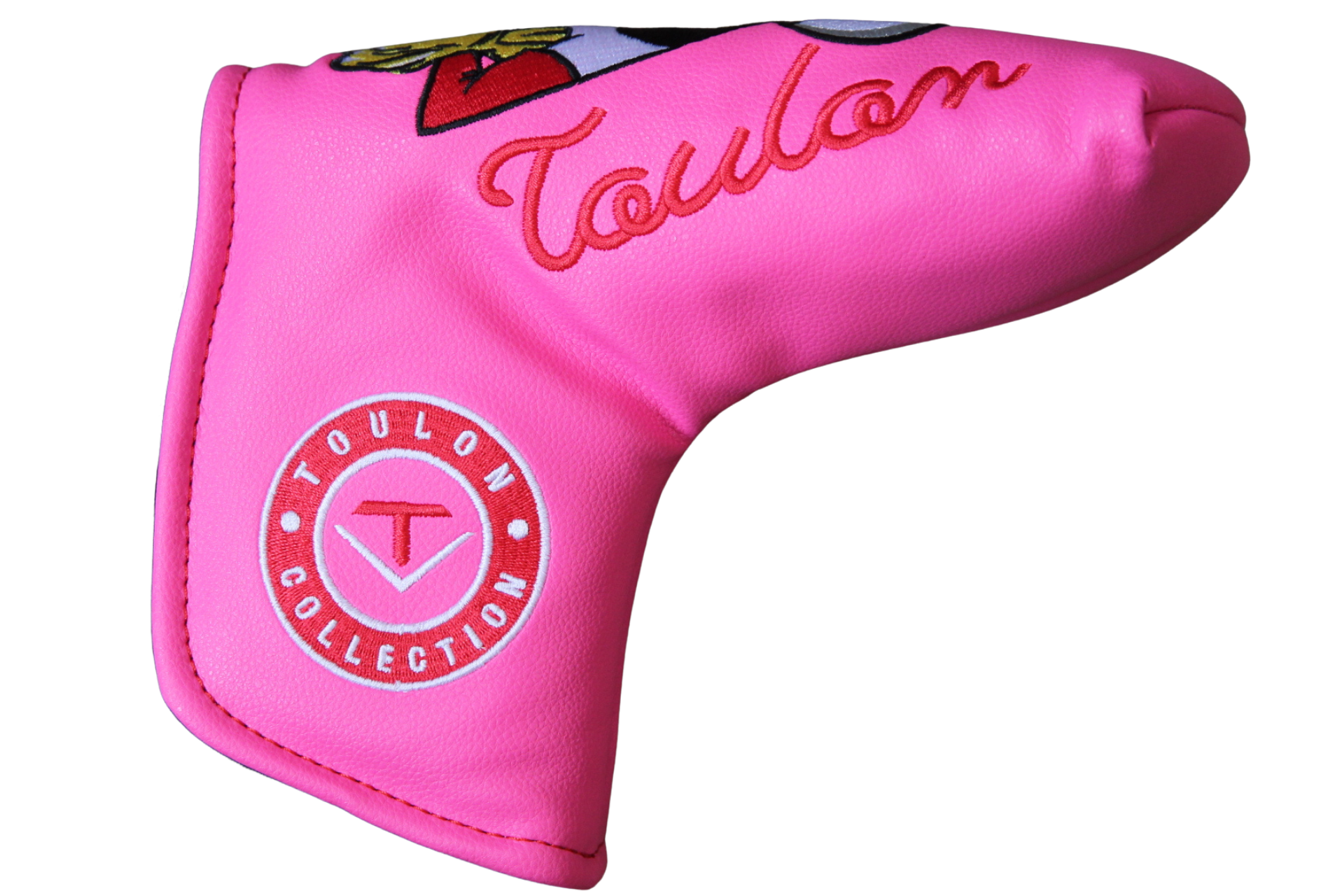 Toulon Rouge Blade Cover
