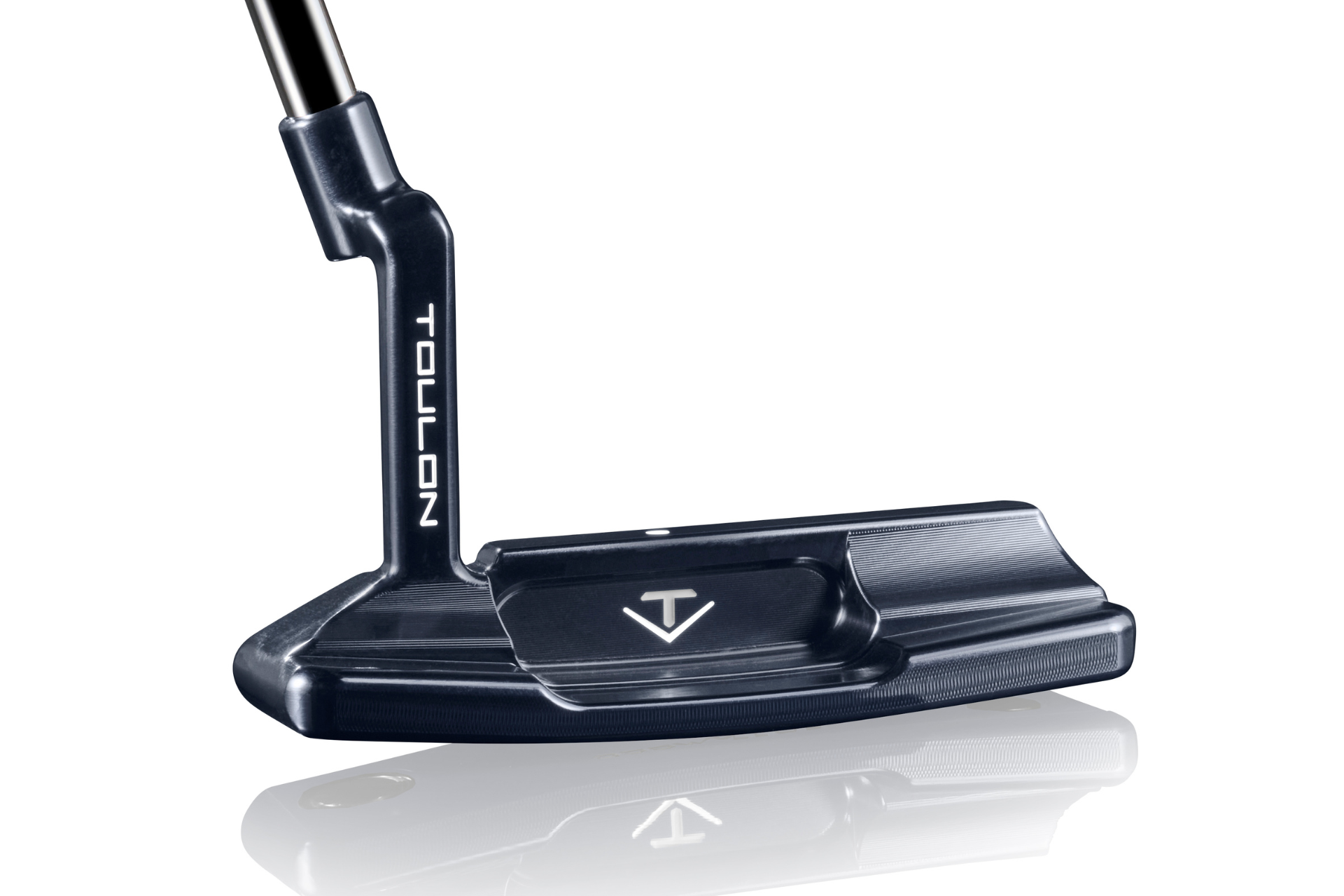 Toulon Golf Hollywood Putter
