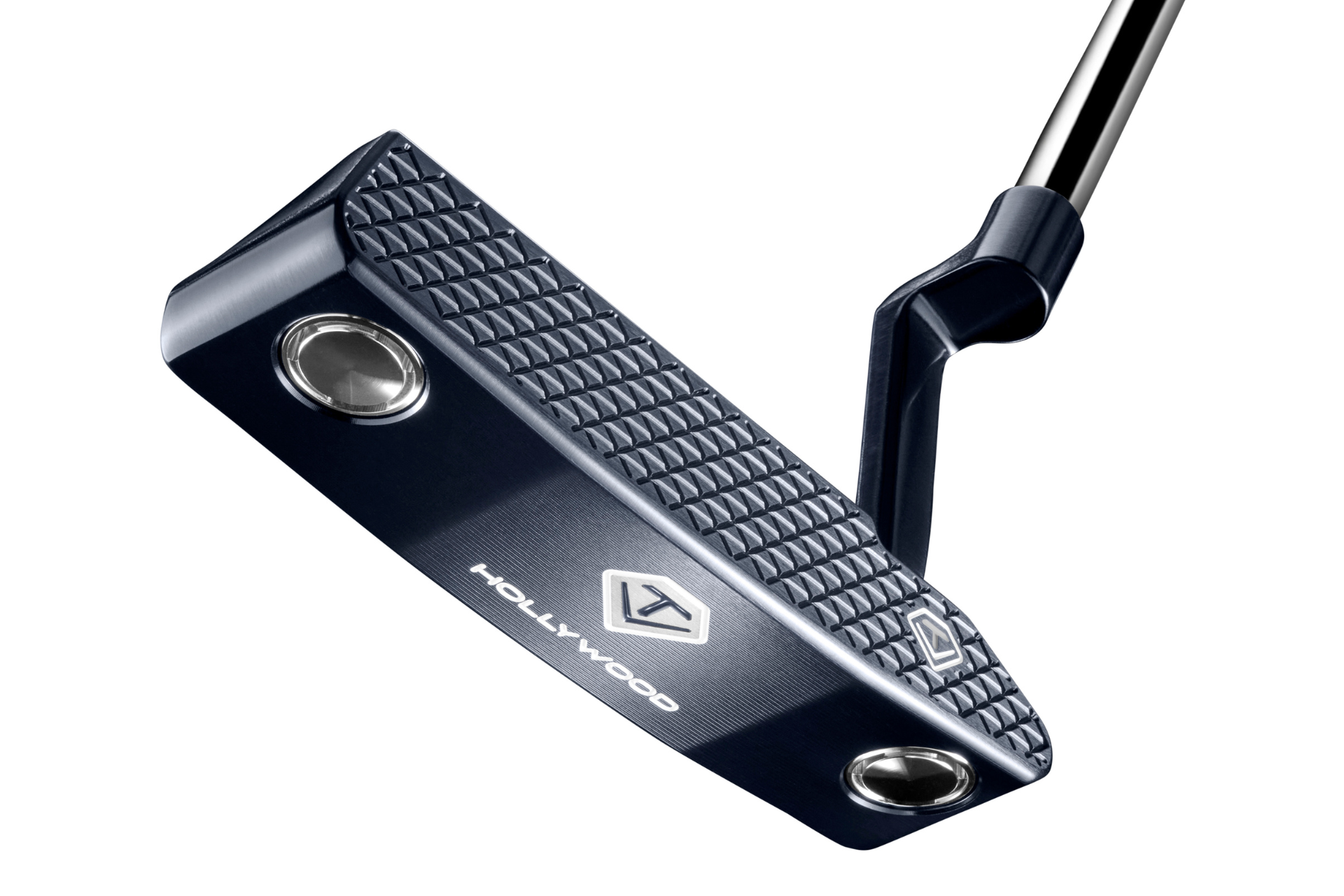 Toulon Golf Hollywood Putter