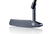 Toulon Golf Hollywood Putter