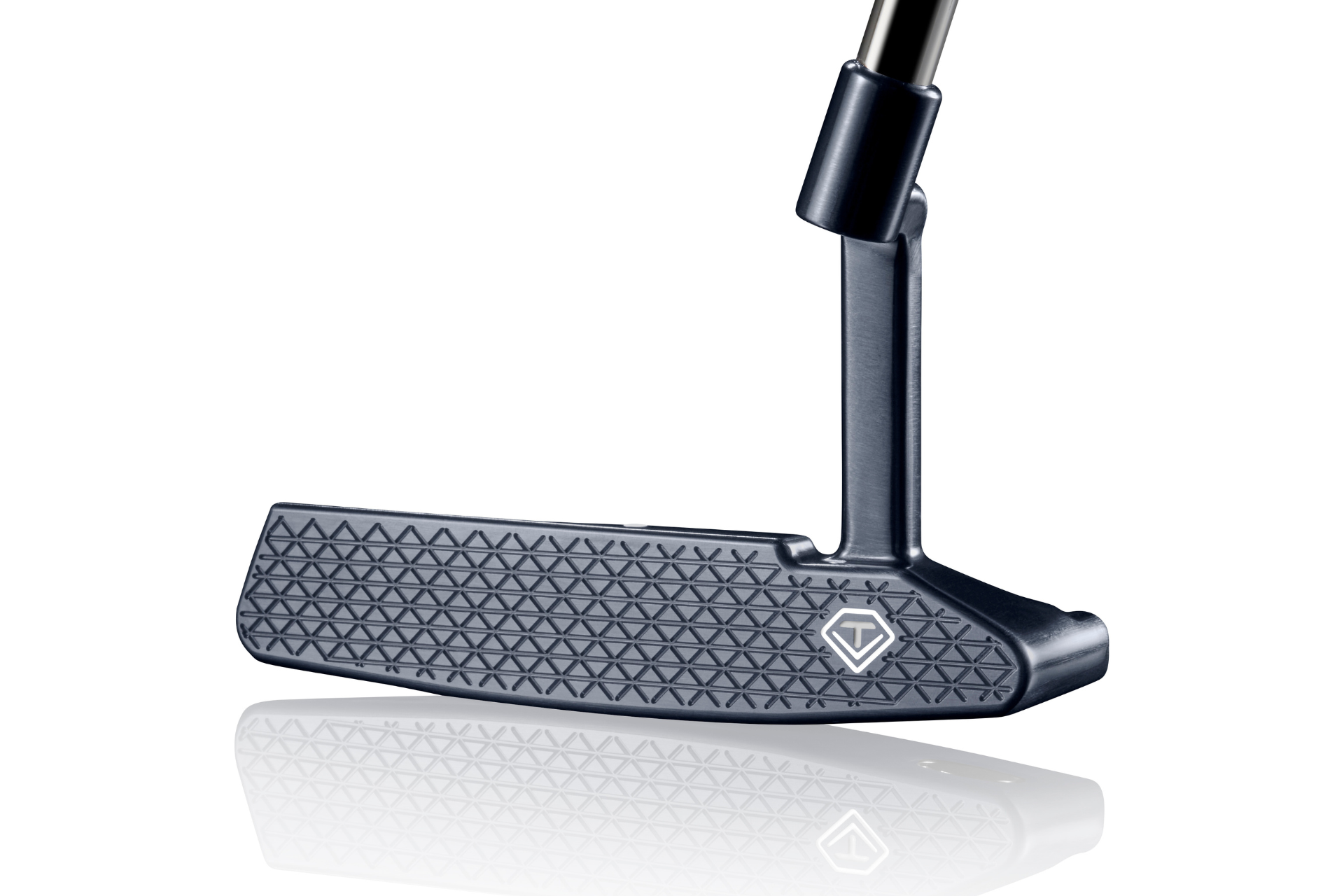 Toulon Golf Hollywood Putter