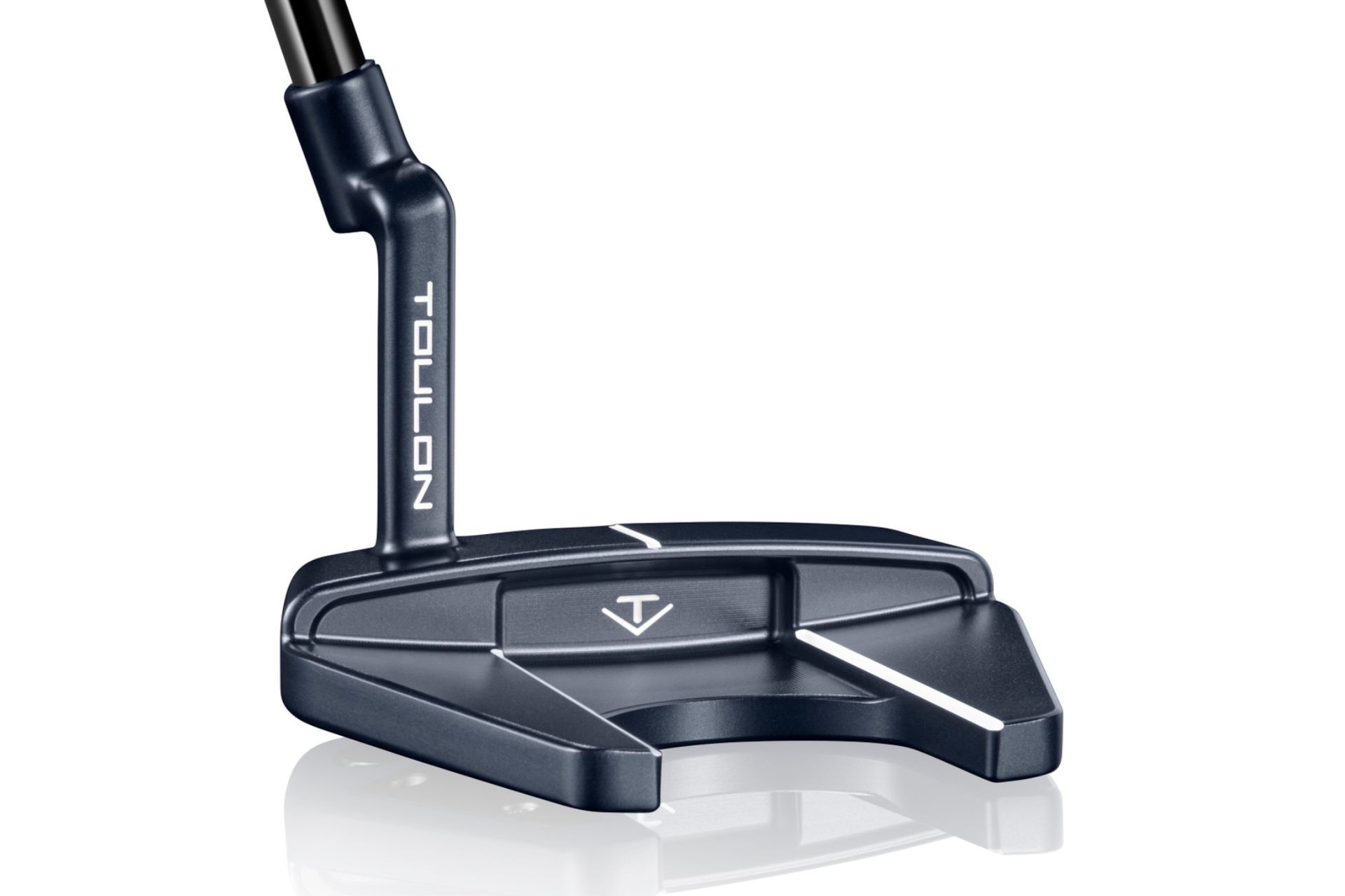 Toulon Golf Las Vegas Putter