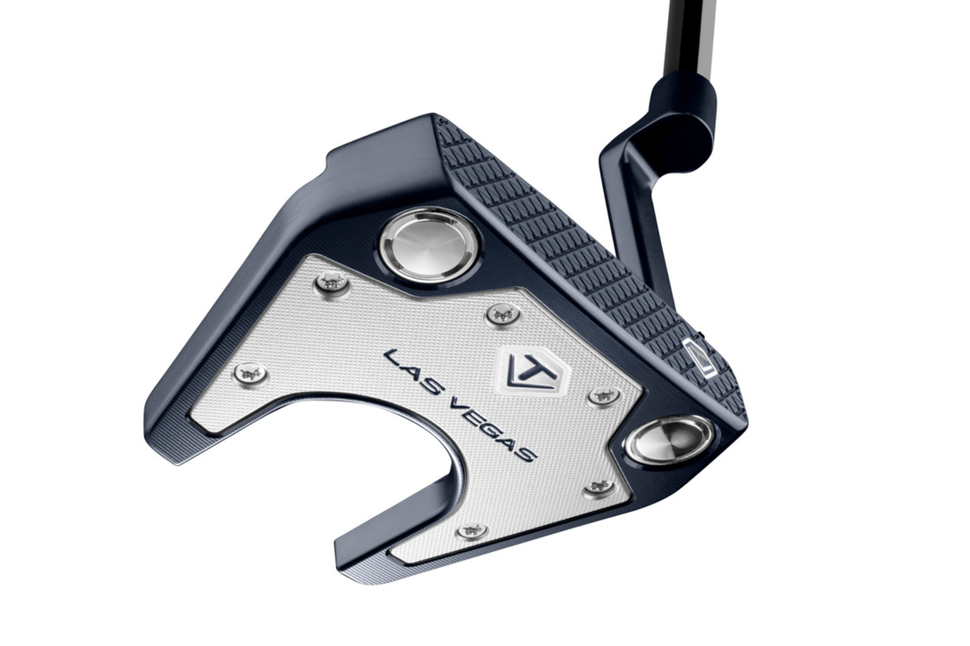 Toulon Golf Las Vegas Putter