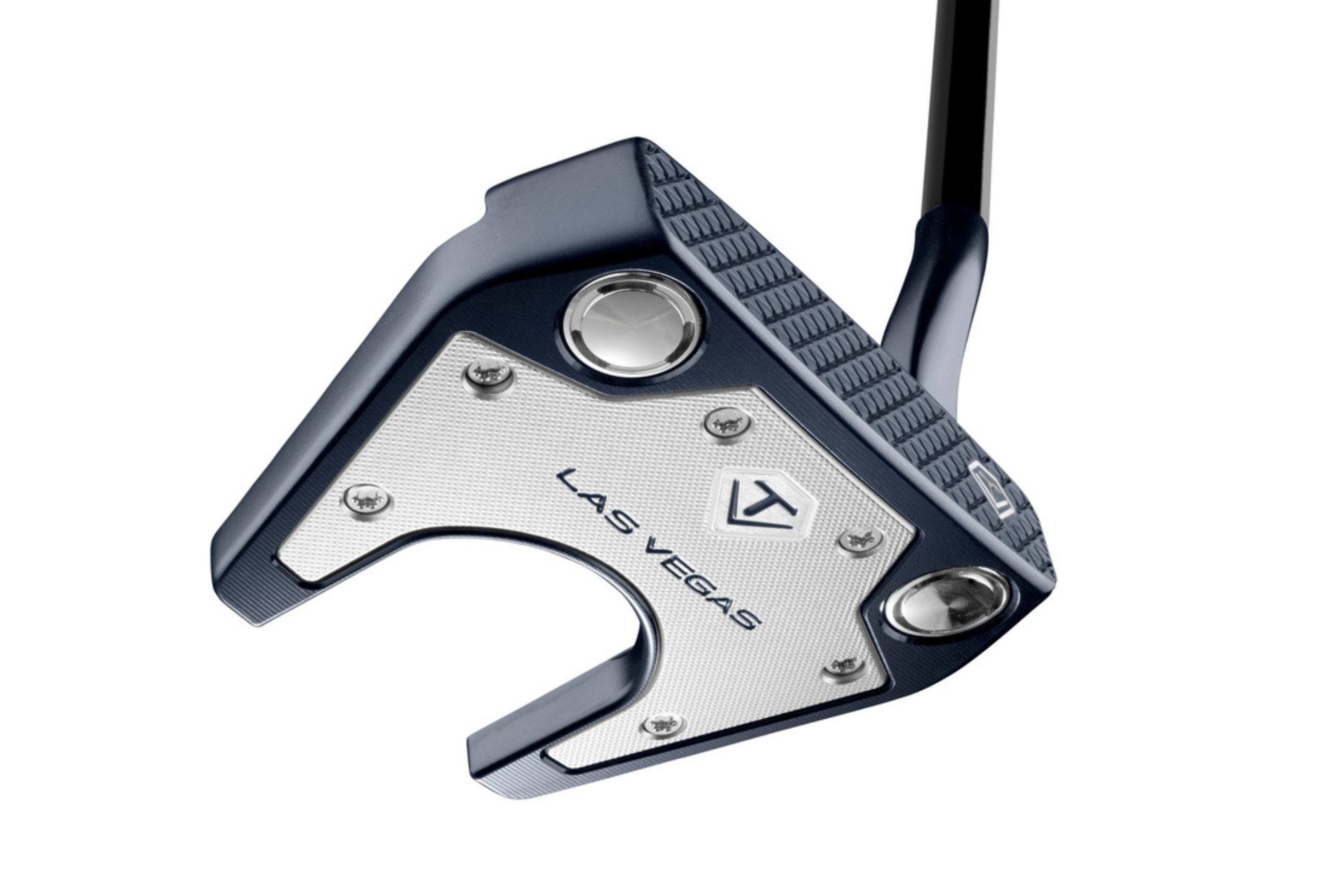 Toulon Golf Las Vegas H7 Putter