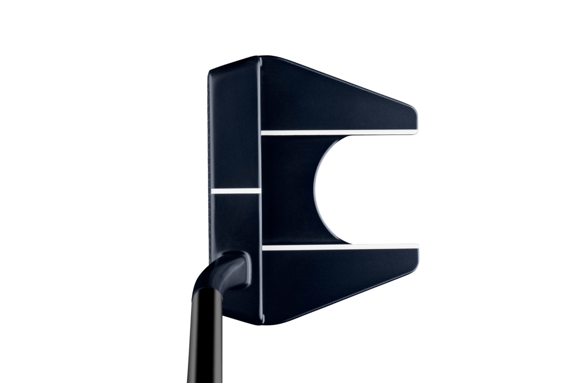 Toulon Golf Las Vegas H7 Putter