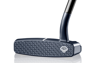 Toulon Golf Las Vegas H7 Putter