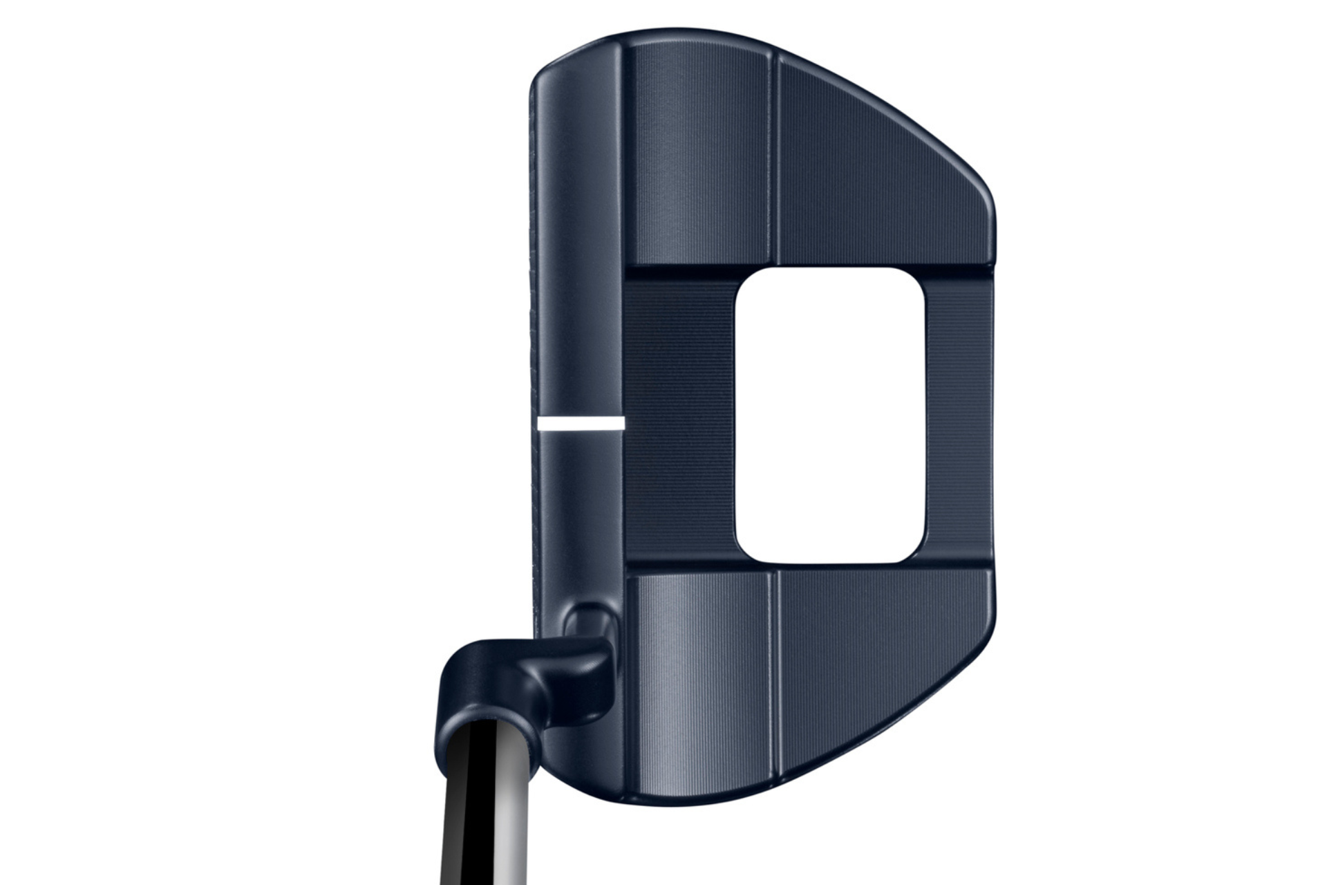 Toulon Golf Alcatraz Mini Putter