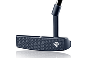 Toulon Golf Alcatraz Mini Putter