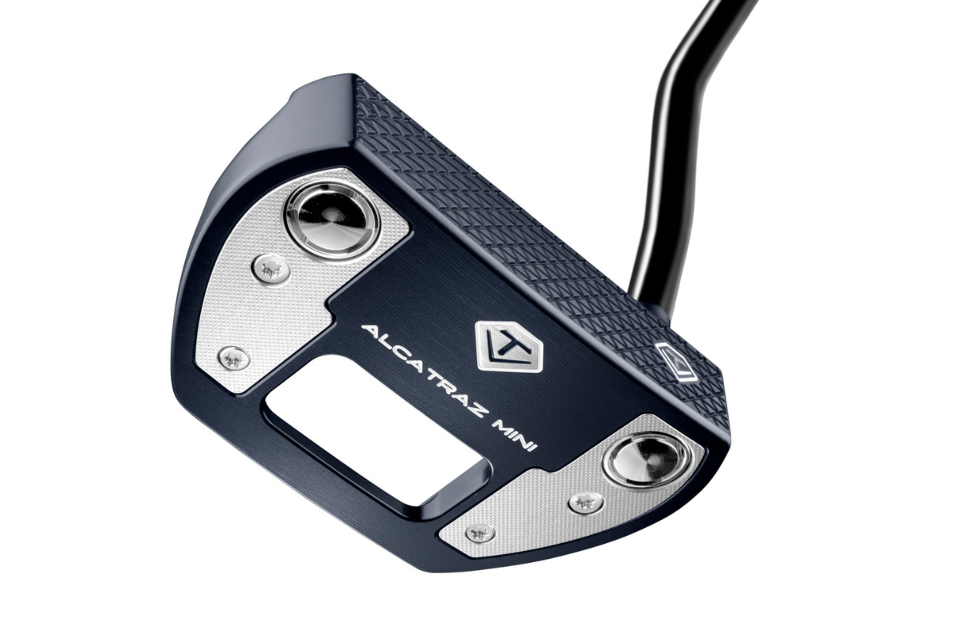 Toulon Golf Alcatraz Mini DB Putter