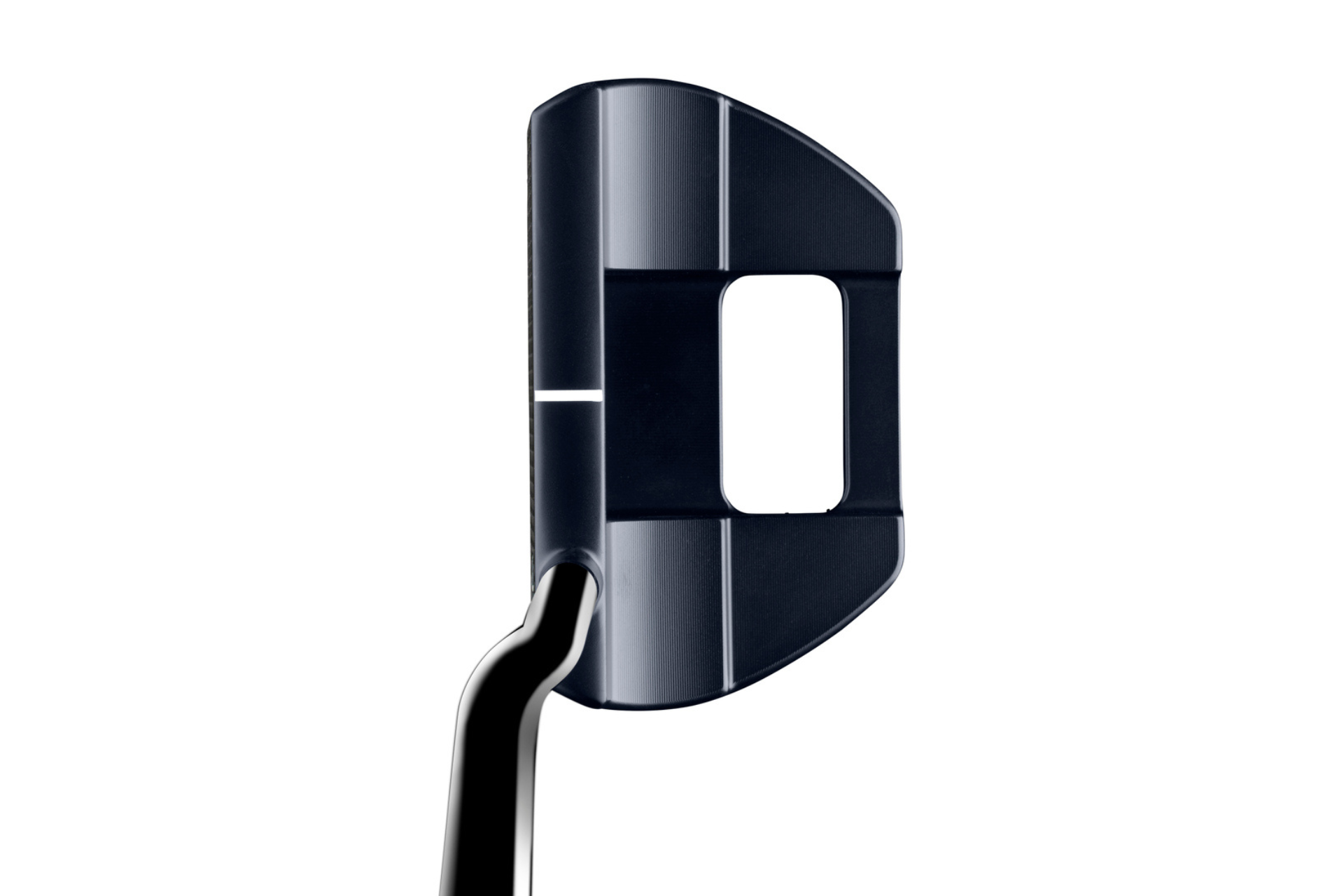 Toulon Golf Alcatraz Mini DB Putter