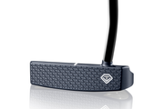 Toulon Golf Alcatraz Mini DB Putter