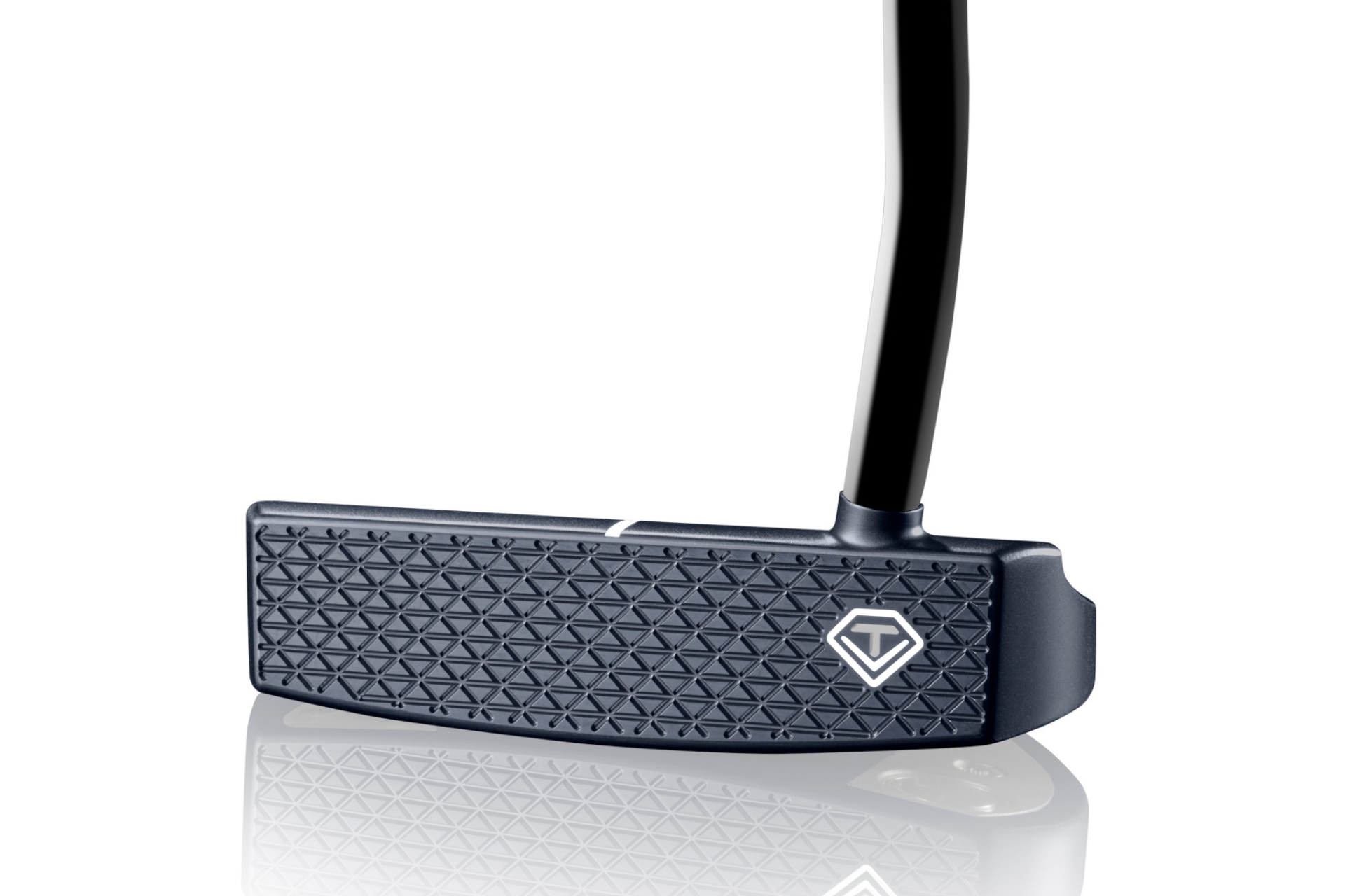 Toulon Golf Alcatraz Mini DB Putter