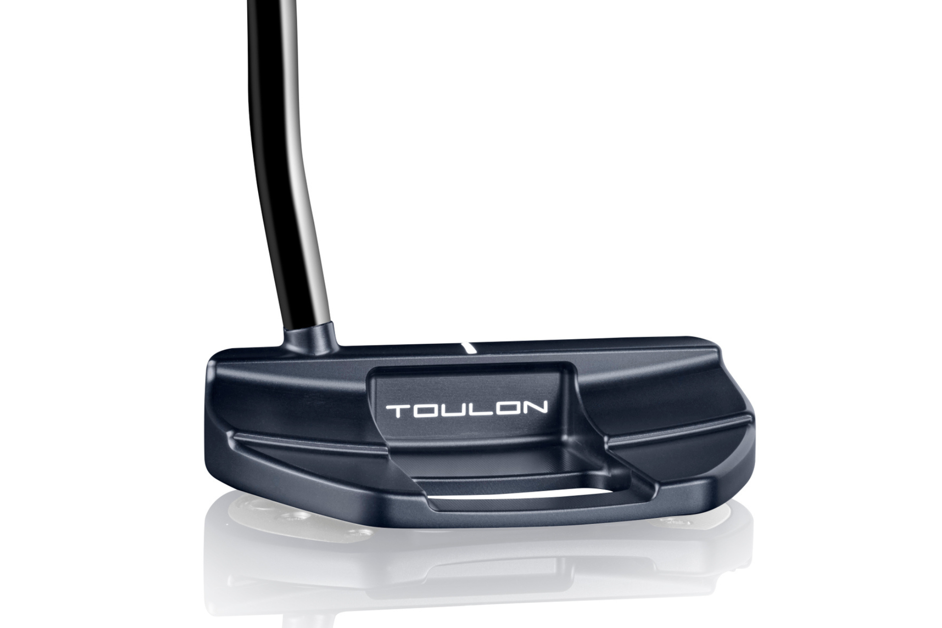 Toulon Golf Alcatraz Mini DB Putter