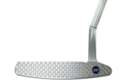 Toulon Golf Small Batch Miramar Putter 35"