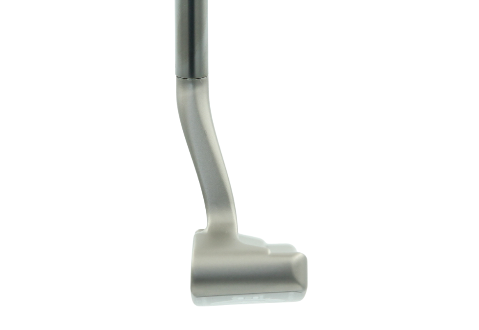 Toulon Golf Small Batch Miramar Putter 35"