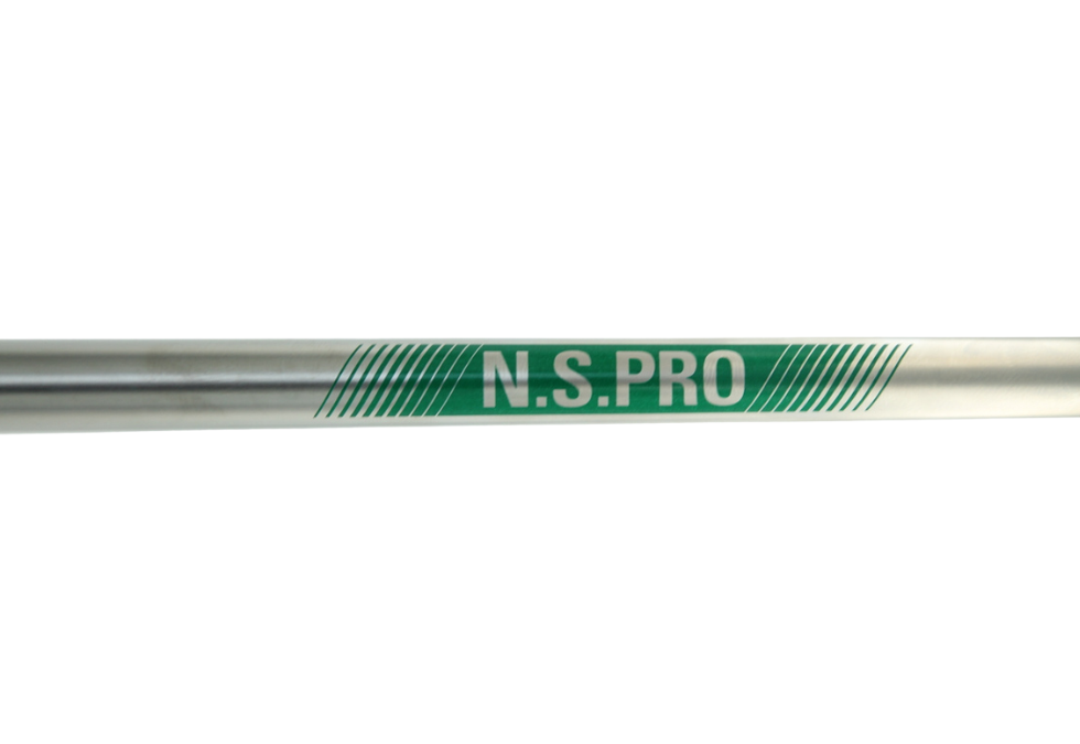 Toulon Golf Small Batch Miramar Putter 35"