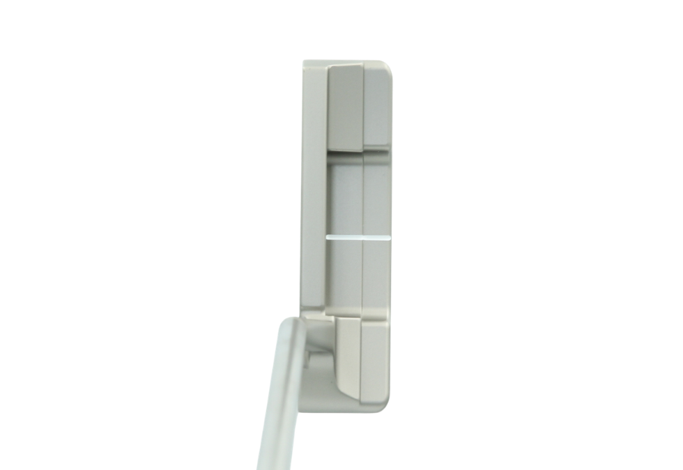 Toulon Golf Small Batch Miramar Putter 35"