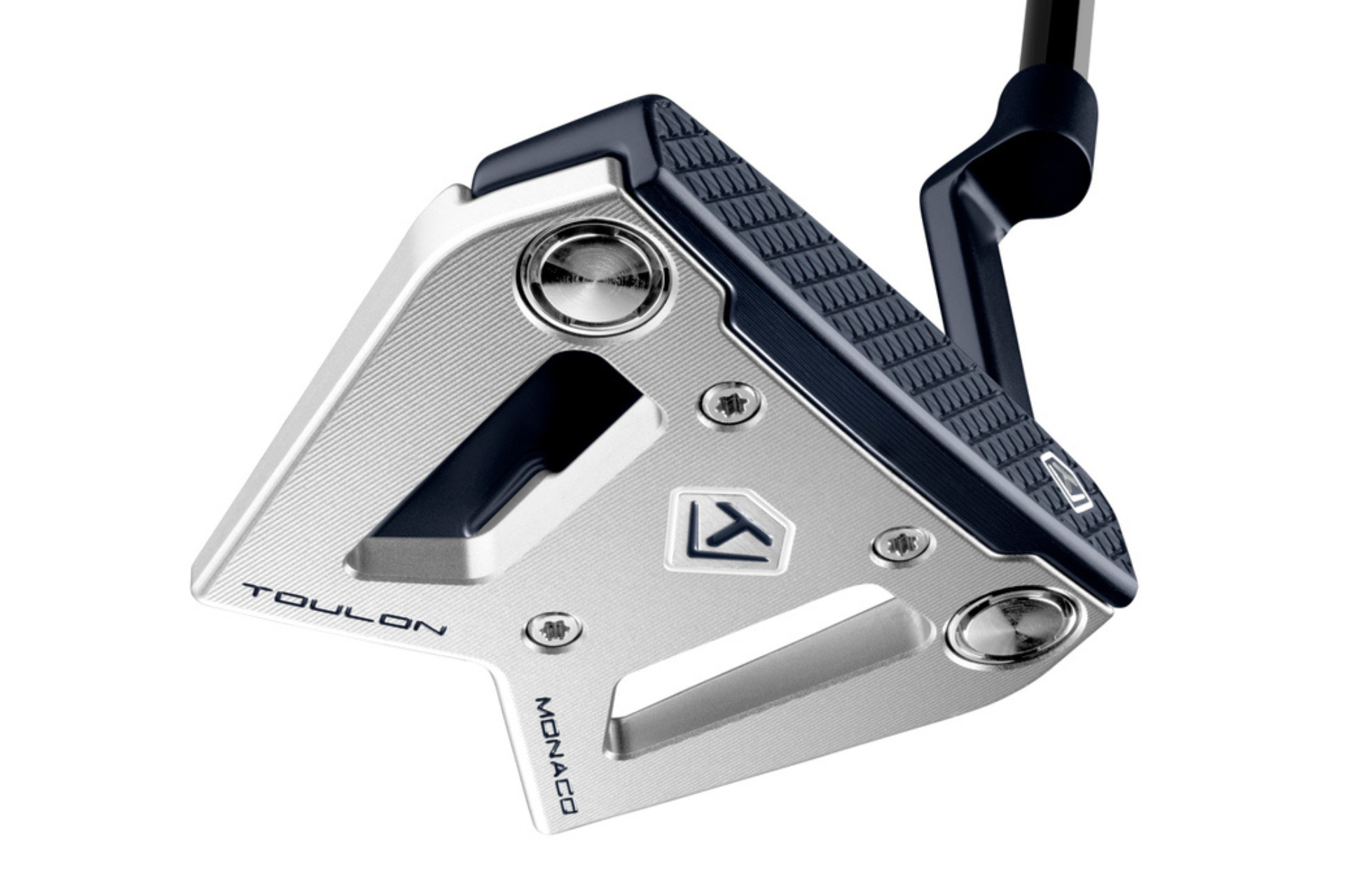 Toulon Golf Monaco Putter