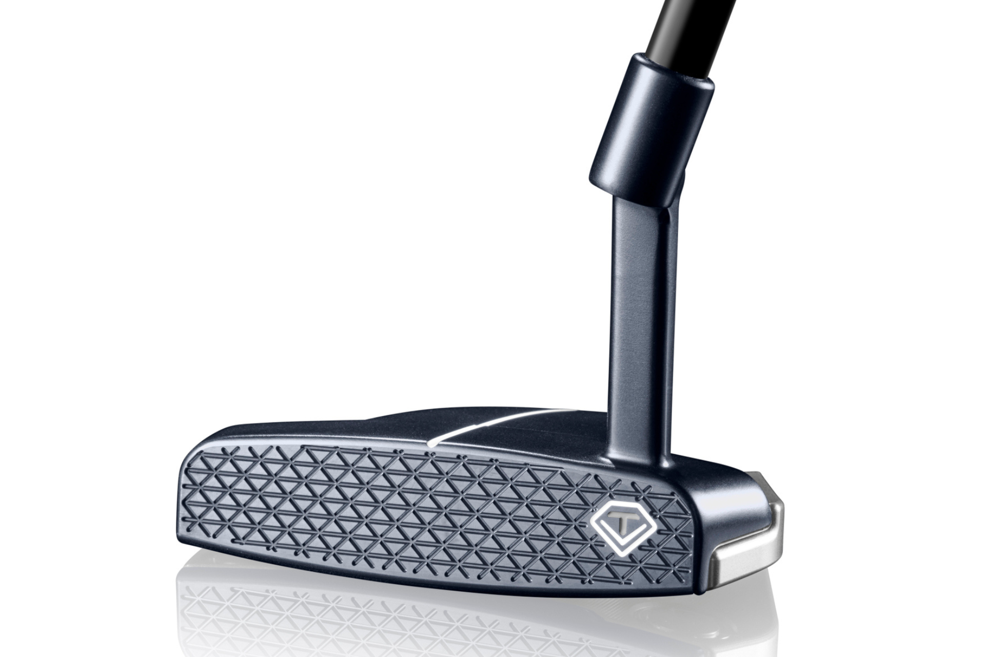 Toulon Golf Monaco Putter