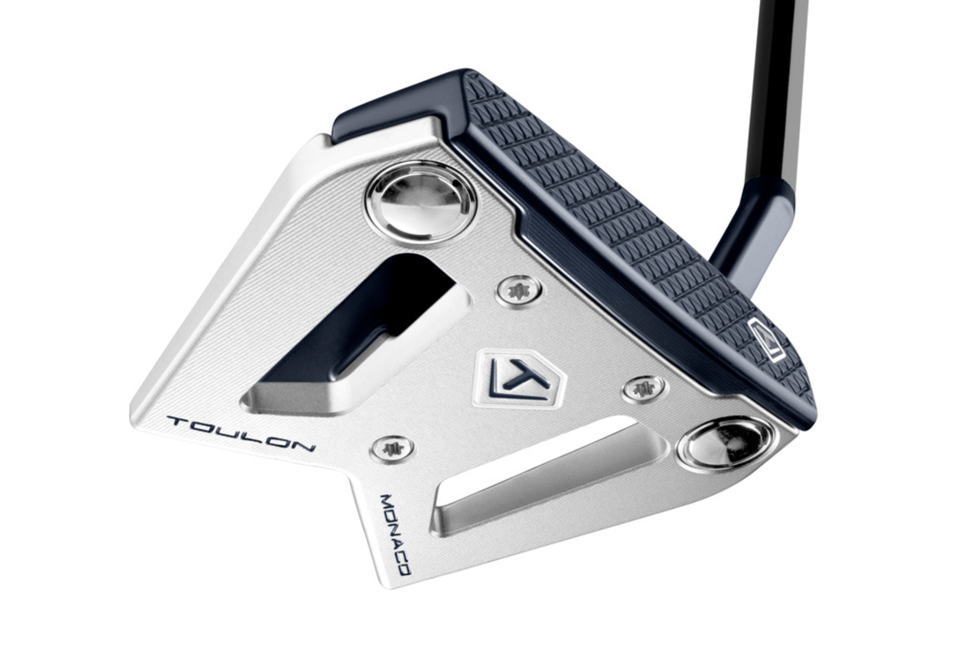 Toulon Golf Monaco H4.5 Putter