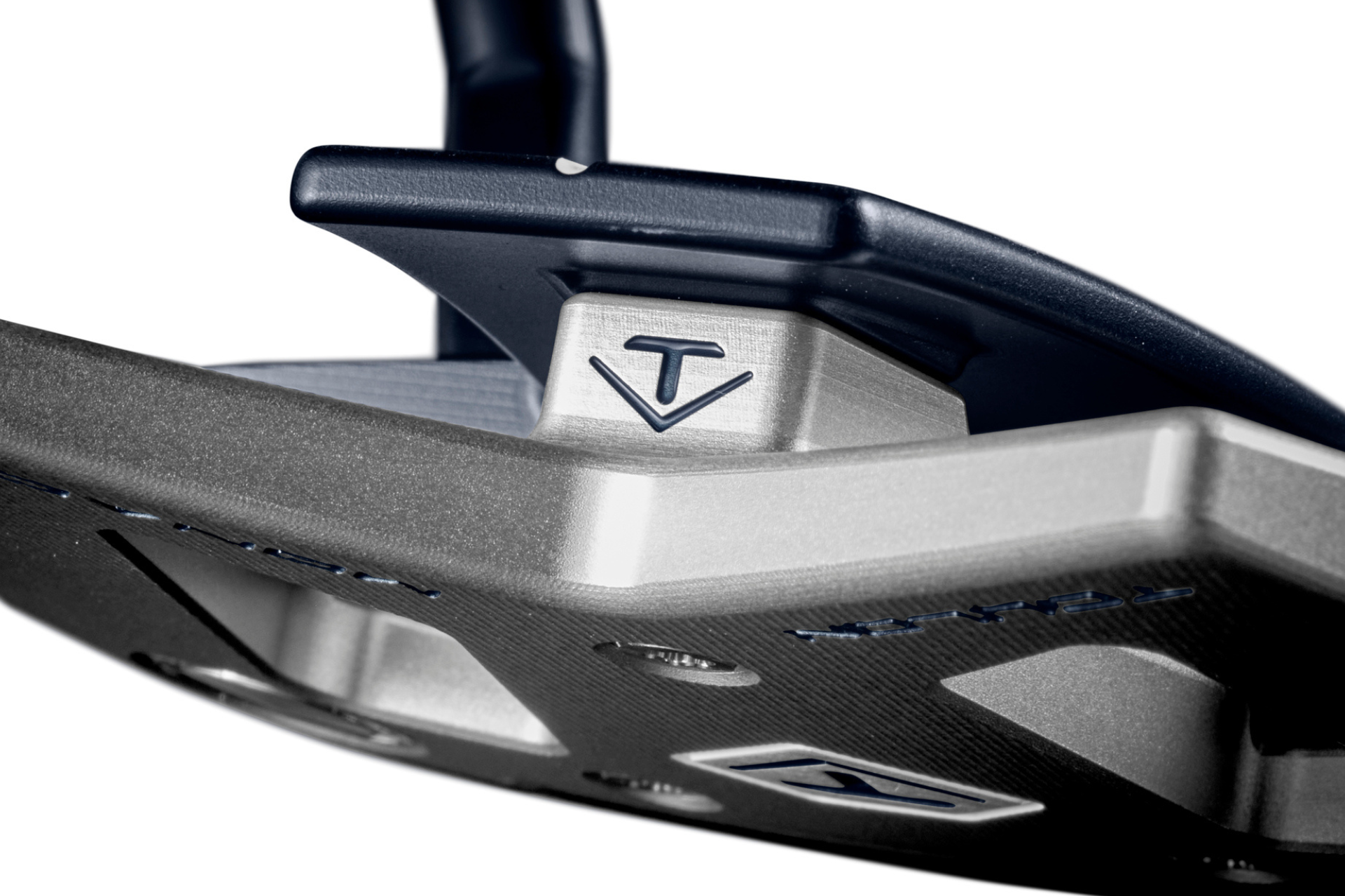 Toulon Golf Monaco H4.5 Putter