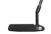 Toulon Golf Small Batch Palm Springs Putter 35"