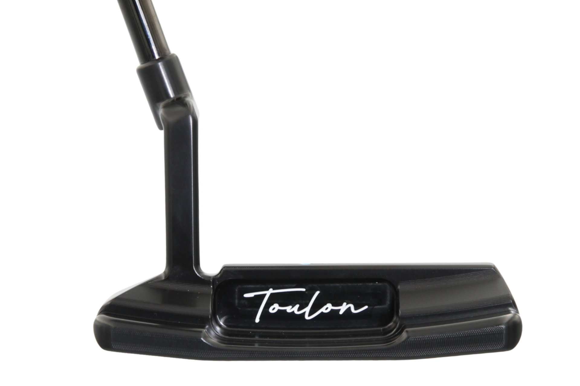Toulon Golf Small Batch Palm Springs Putter 35"
