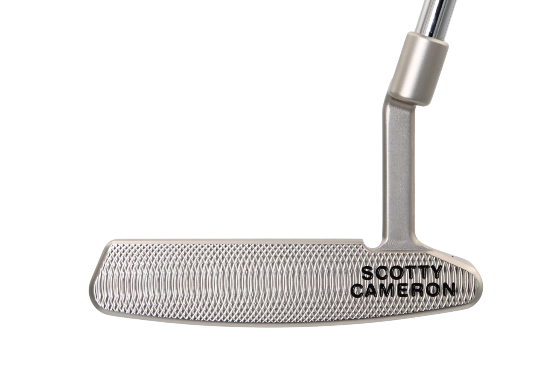 Scotty Cameron Circle T R&D Proto Concept 2 Rat 34"